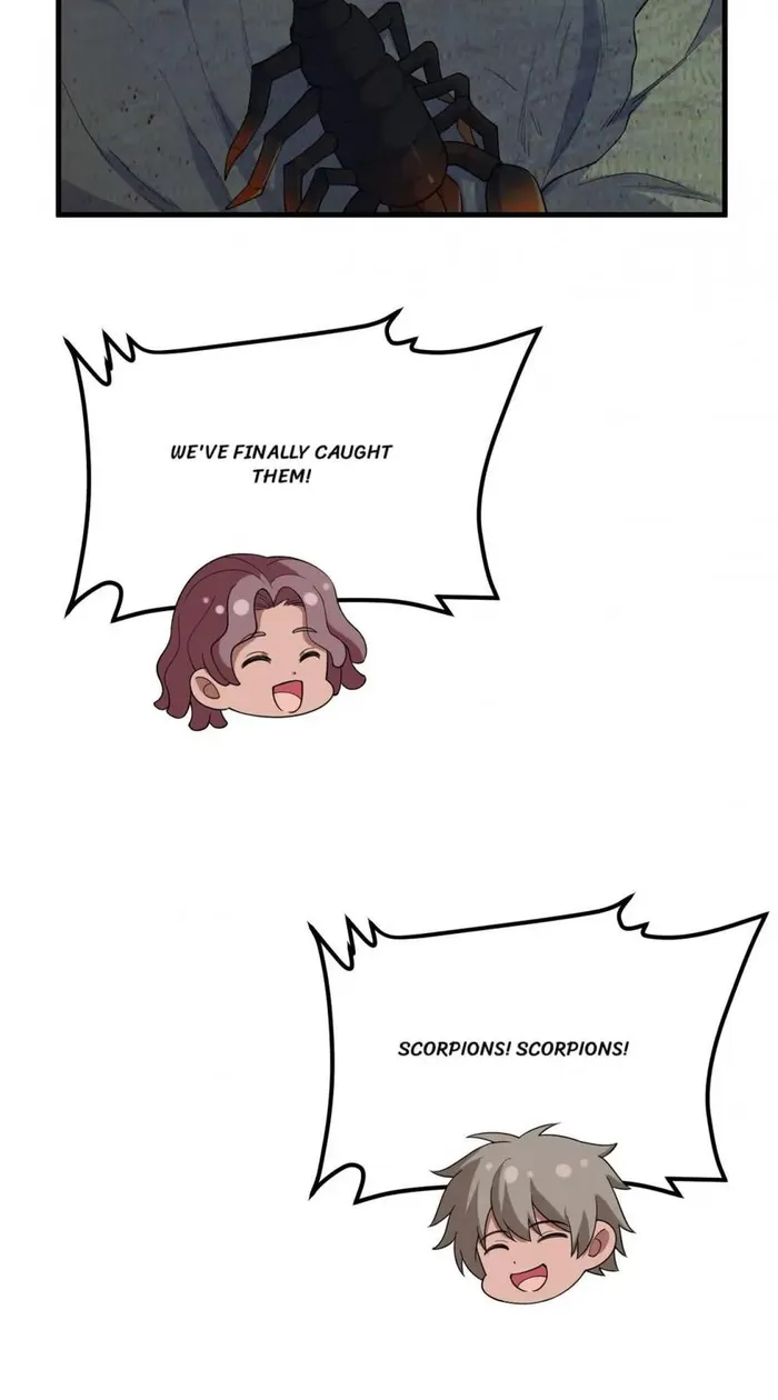 Survive on a deserted island with beautiful girls Chapter 317 - page 12