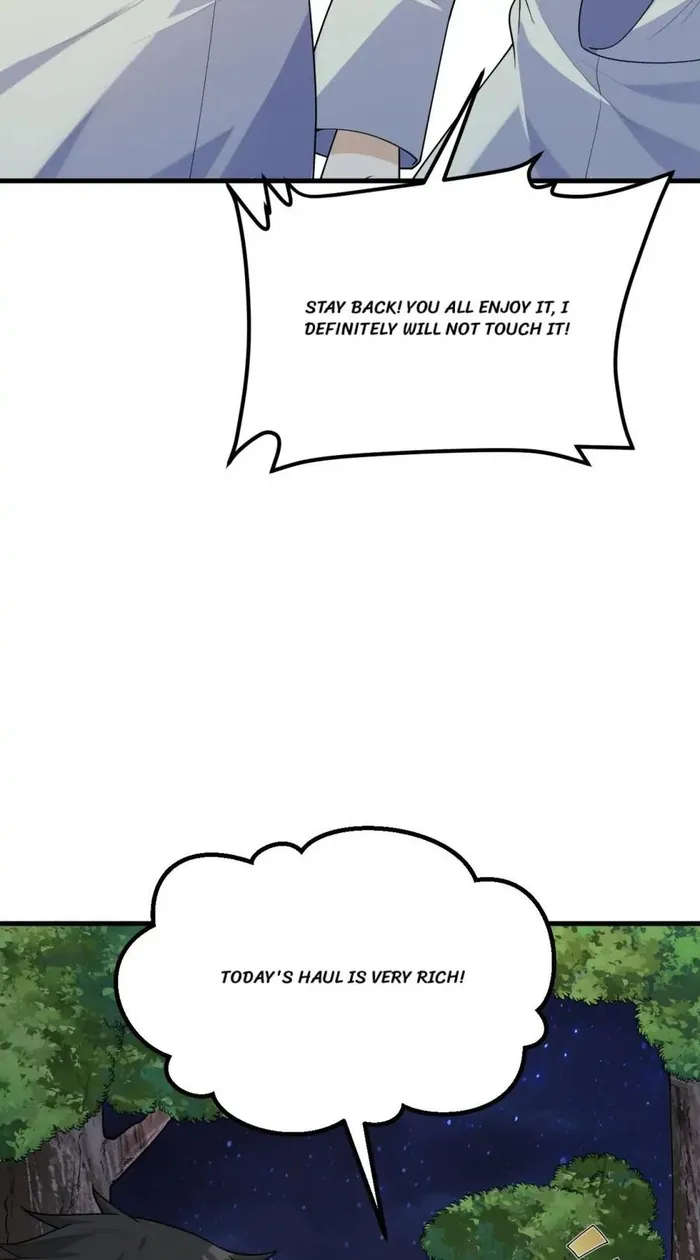 Survive on a deserted island with beautiful girls Chapter 317 - page 14