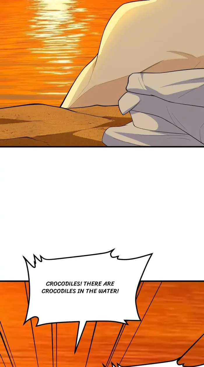 Survive on a deserted island with beautiful girls Chapter 318 - page 15
