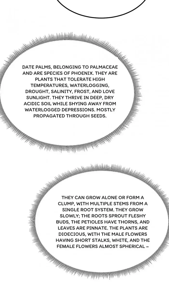 Survive on a deserted island with beautiful girls Chapter 318 - page 7