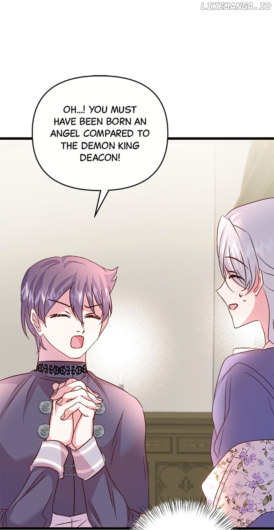 I Don't Need A Proposal Chapter 82 - page 32