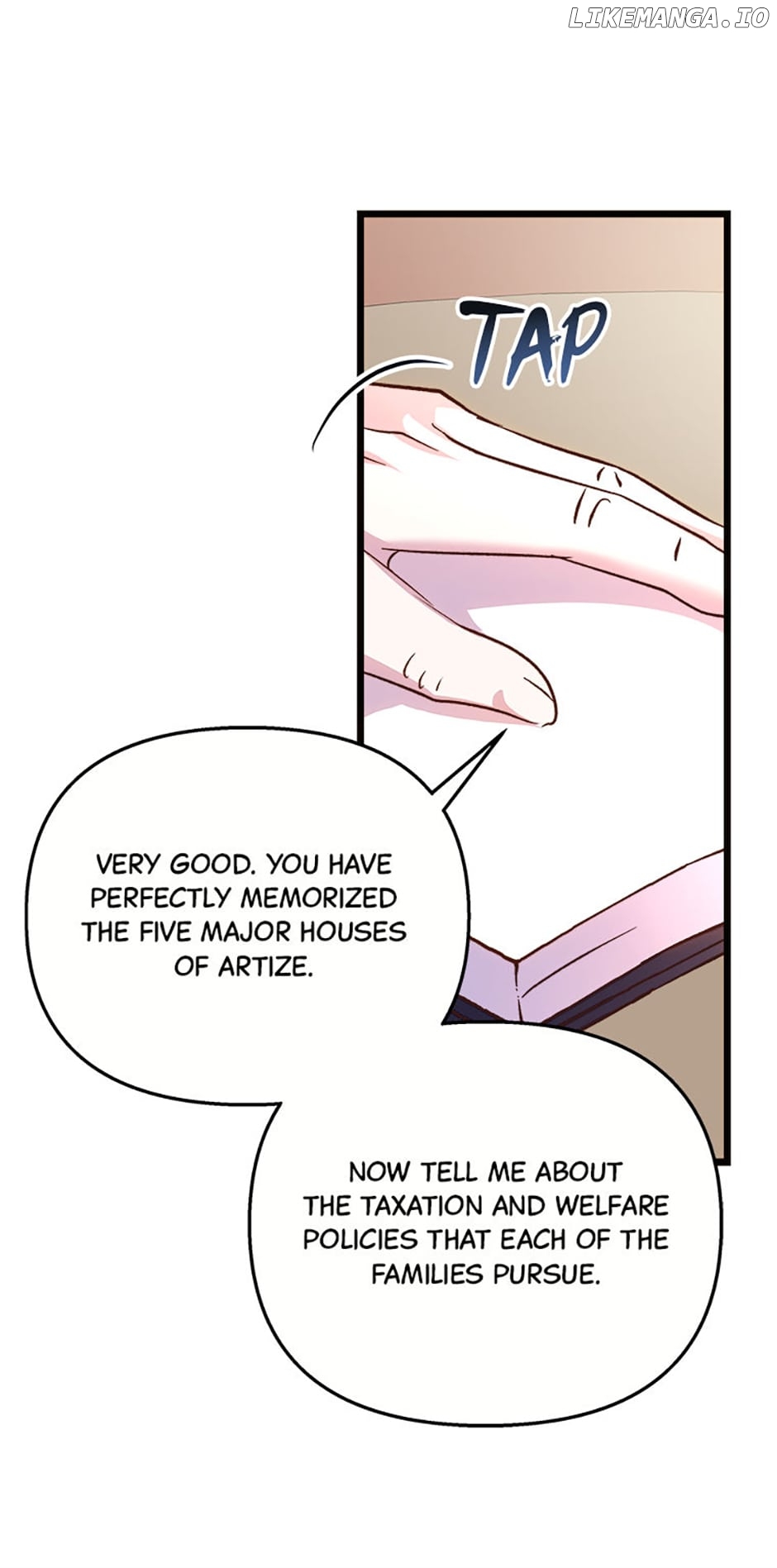 I Don't Need A Proposal Chapter 82 - page 44