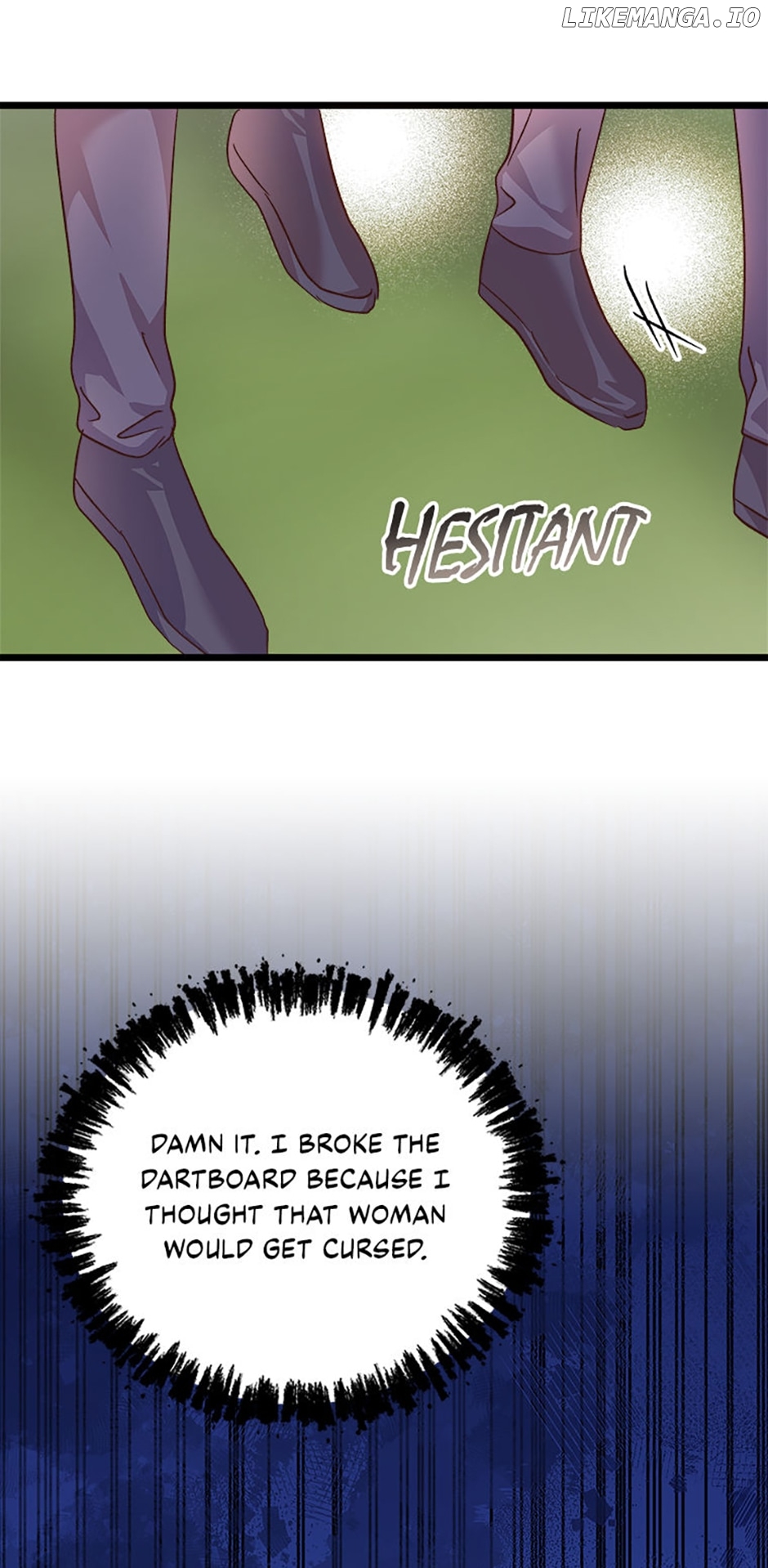 I Don't Need A Proposal Chapter 82 - page 80