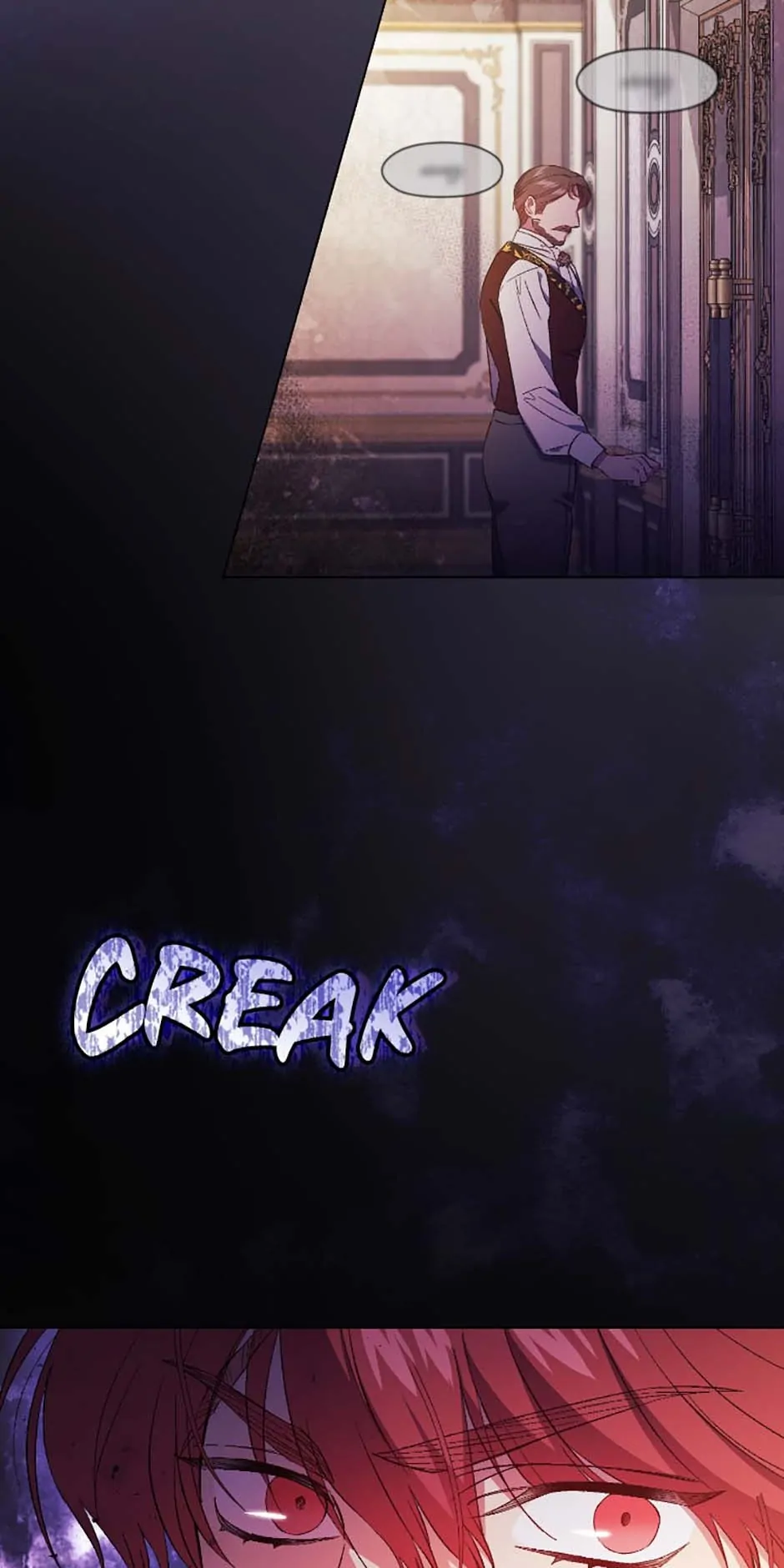 I Don't Trust My Twin Chapter 47 - page 11