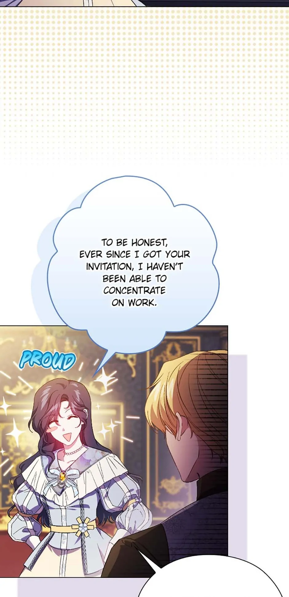 I Don't Trust My Twin Chapter 47 - page 18