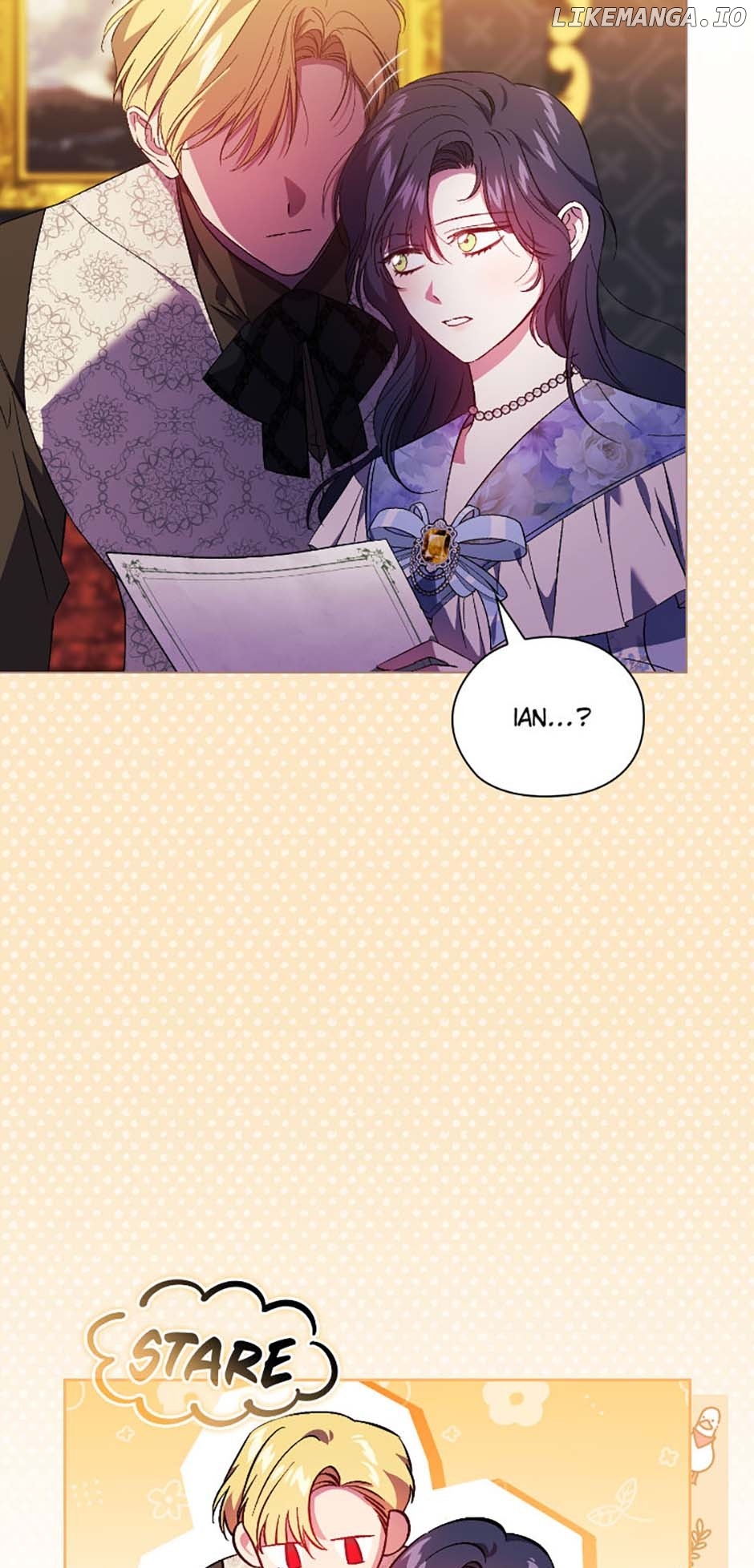 I Don't Trust My Twin Chapter 48 - page 24