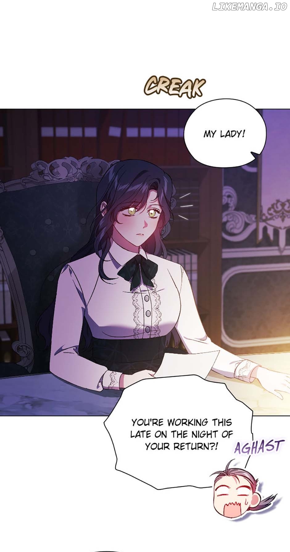 I Don't Trust My Twin Chapter 48 - page 69