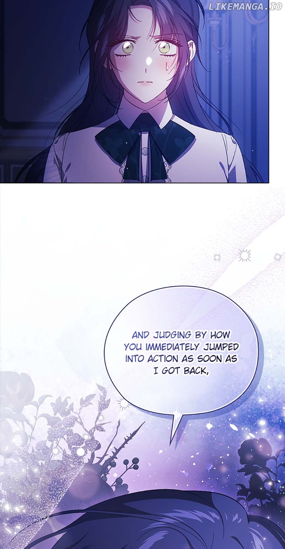 I Don't Trust My Twin Chapter 49 - page 16