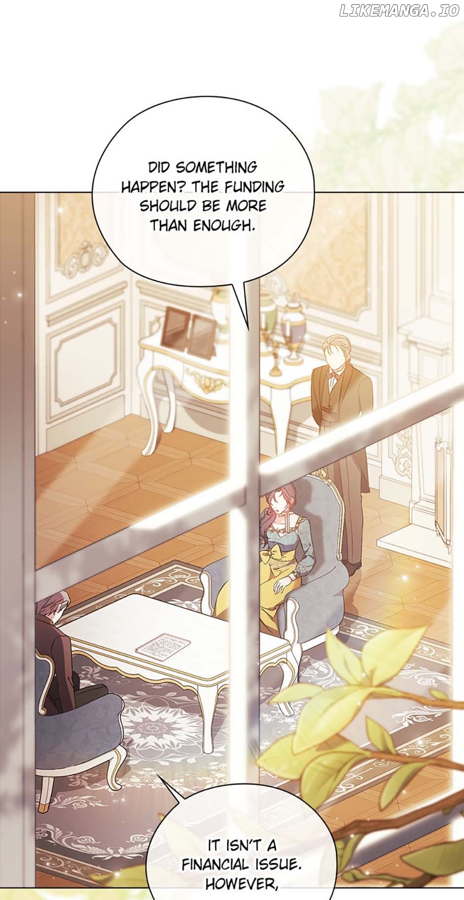 I Don't Trust My Twin Chapter 49 - page 47