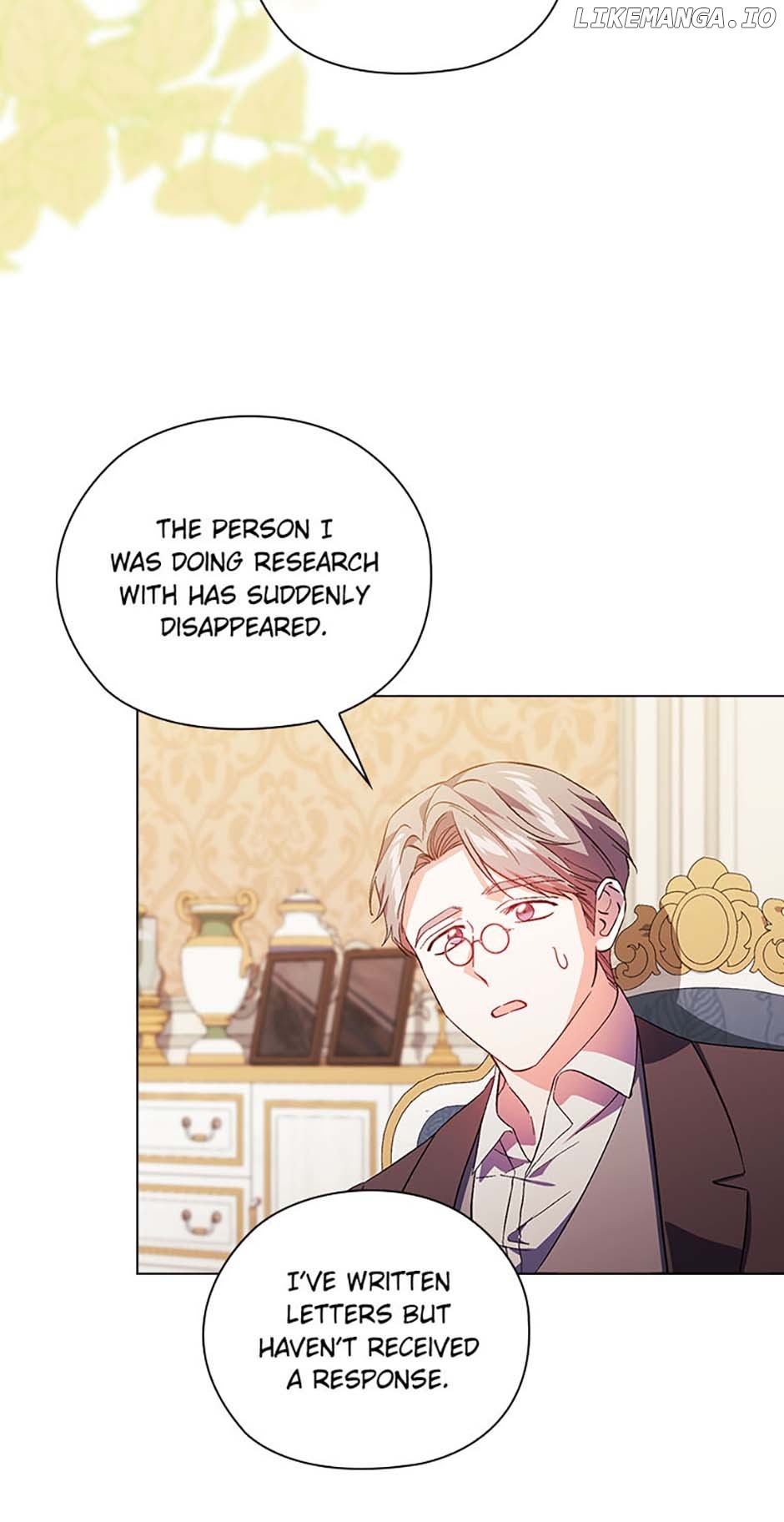 I Don't Trust My Twin Chapter 49 - page 48