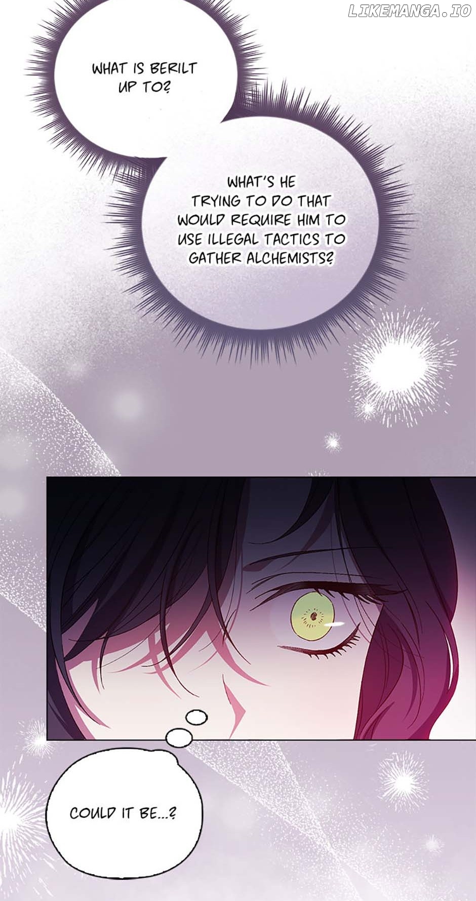 I Don't Trust My Twin Chapter 49 - page 62