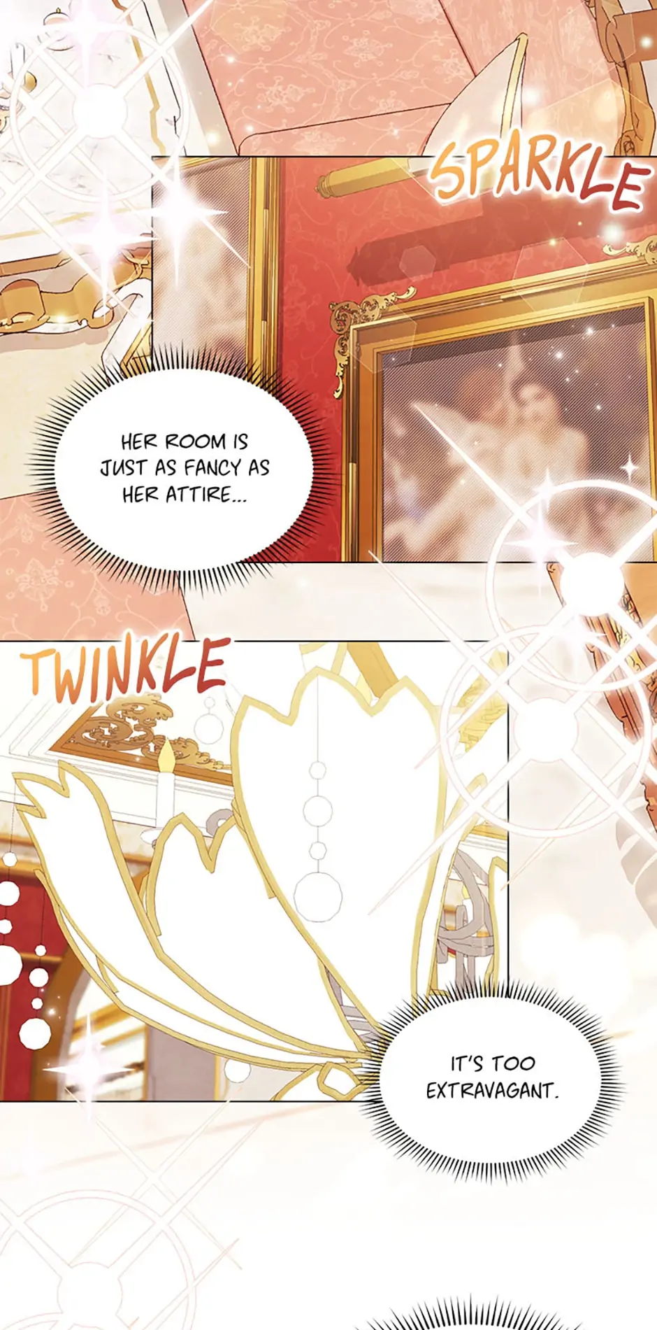 I Don't Trust My Twin Chapter 25 - page 2