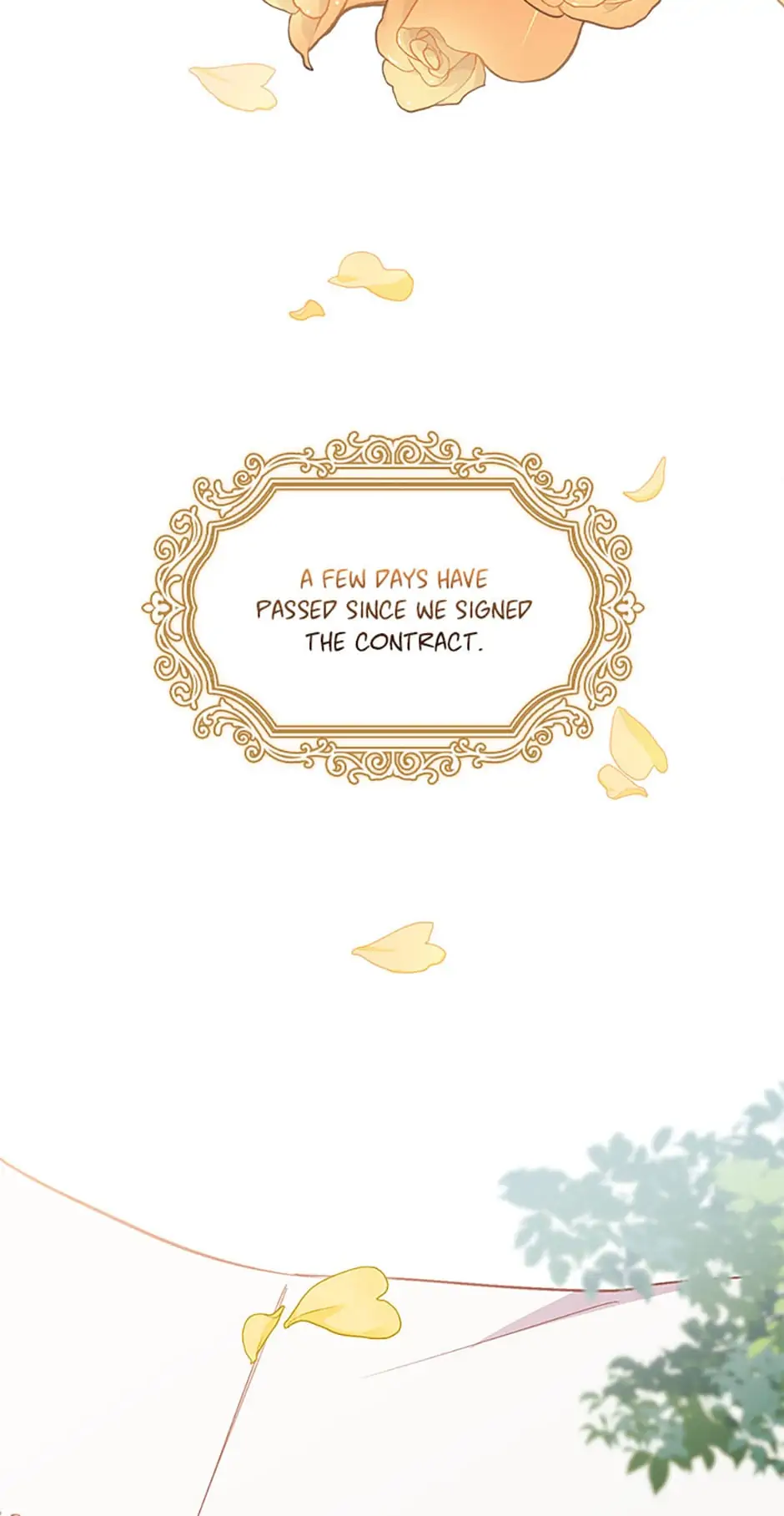 I Don't Trust My Twin Chapter 8 - page 21