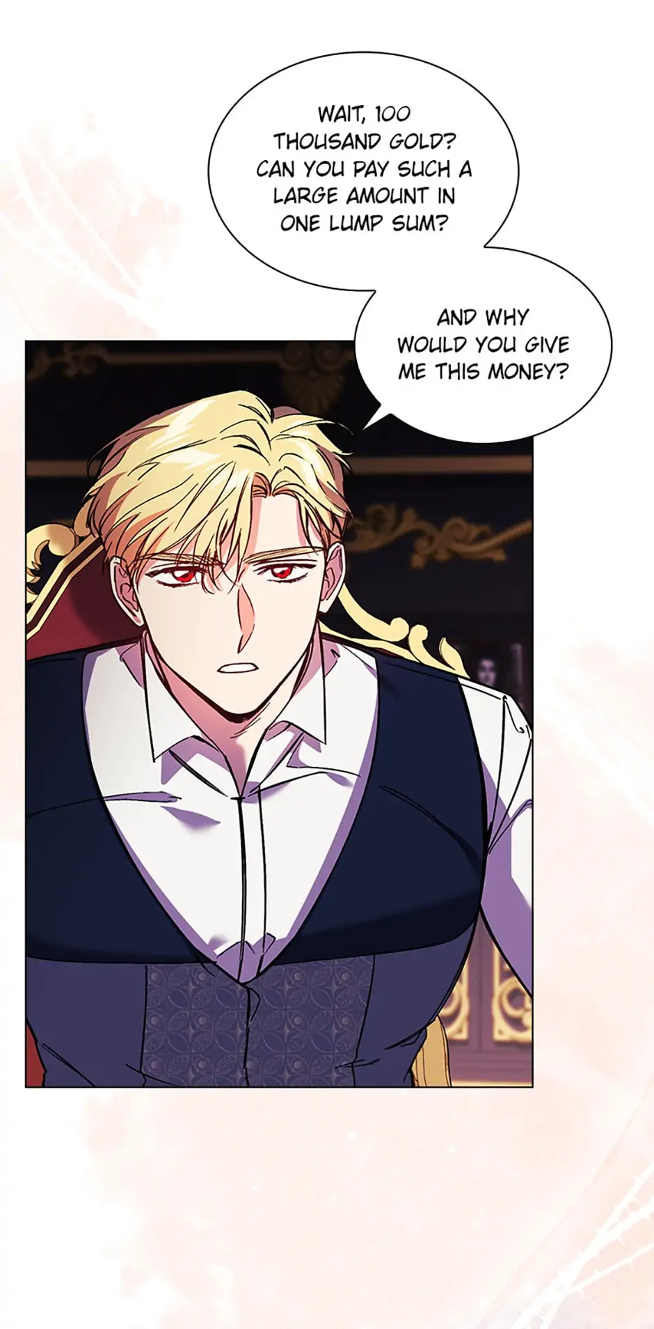 I Don't Trust My Twin Chapter 7 - page 18