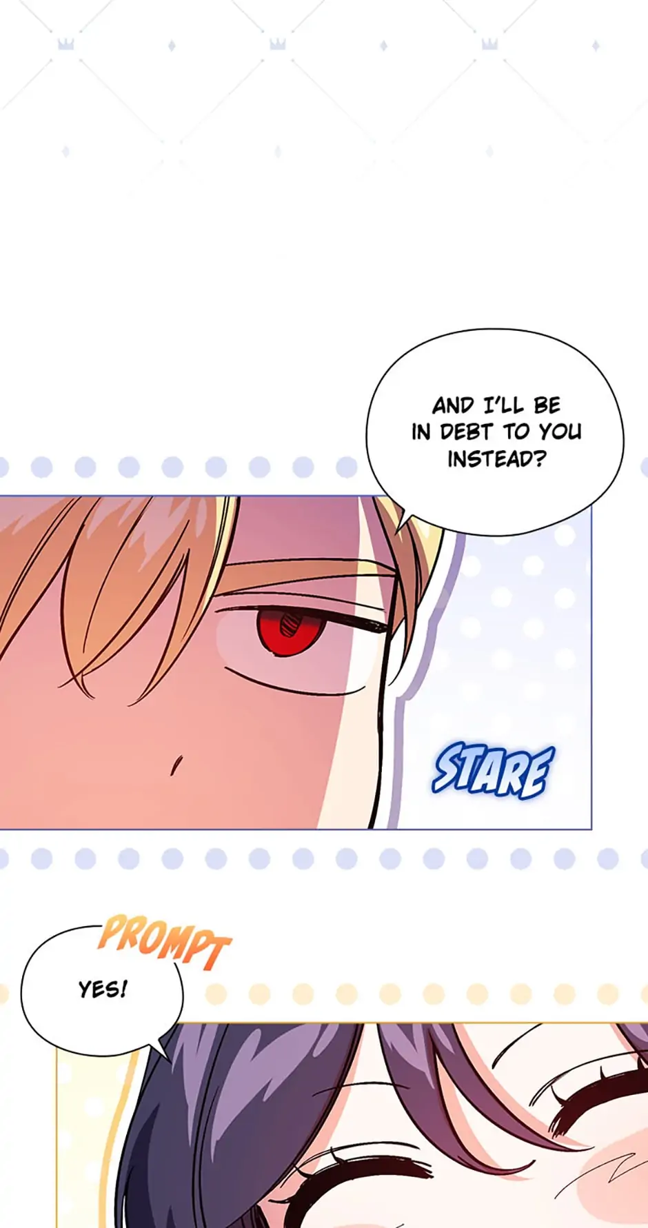 I Don't Trust My Twin Chapter 7 - page 5
