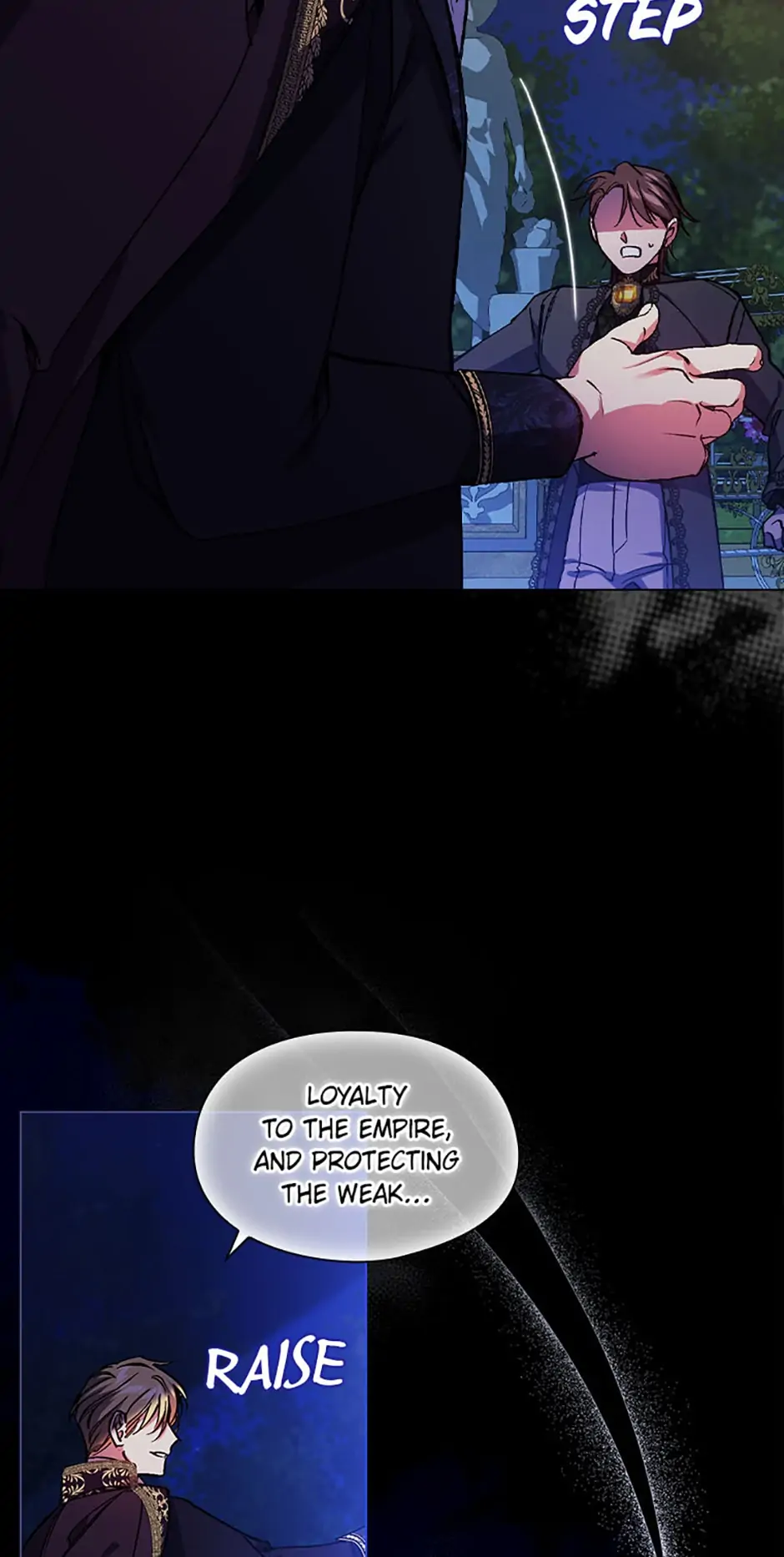 I Don't Trust My Twin Chapter 5 - page 22