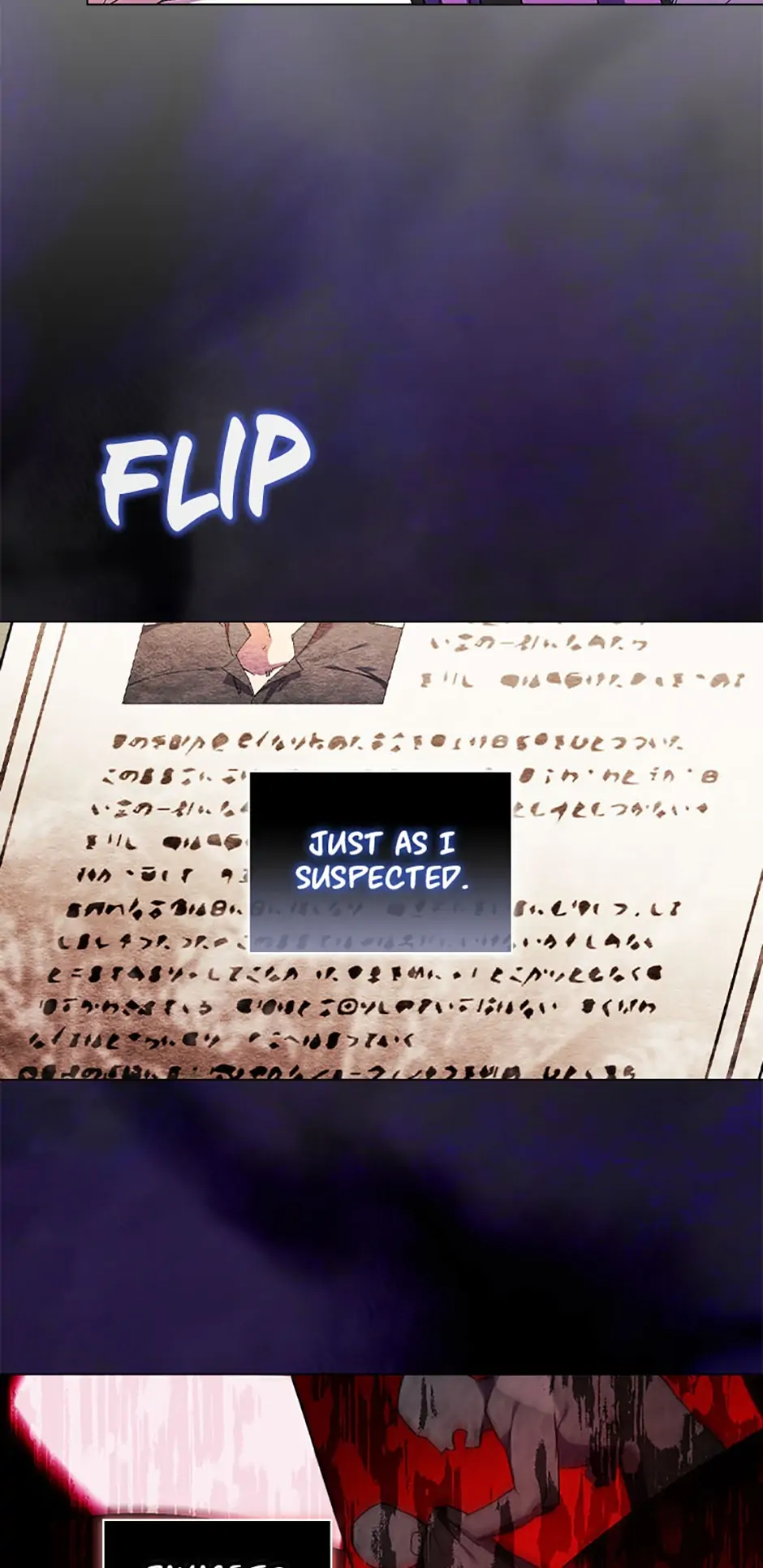 I Don't Trust My Twin Chapter 31 - page 29