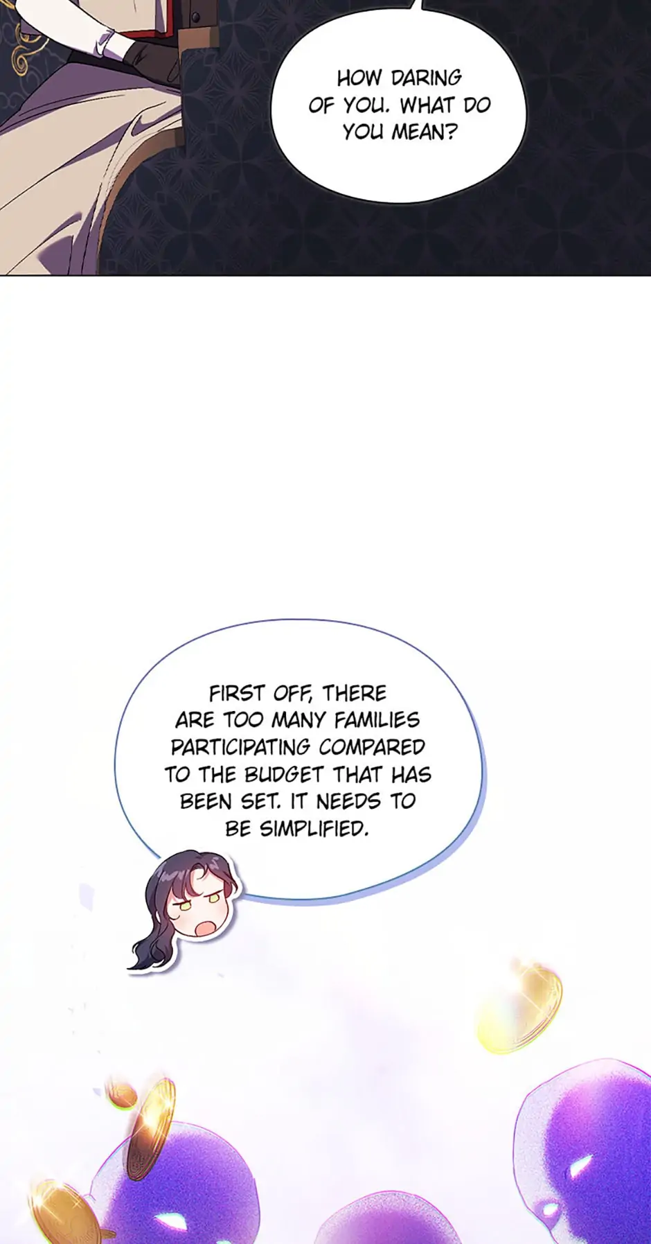 I Don't Trust My Twin Chapter 27 - page 55