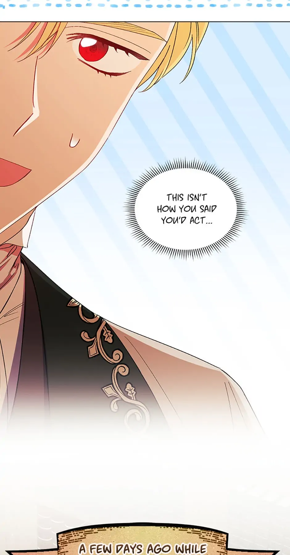 I Don't Trust My Twin Chapter 27 - page 58