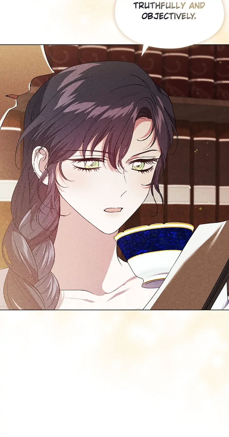 I Don't Trust My Twin Chapter 27 - page 61