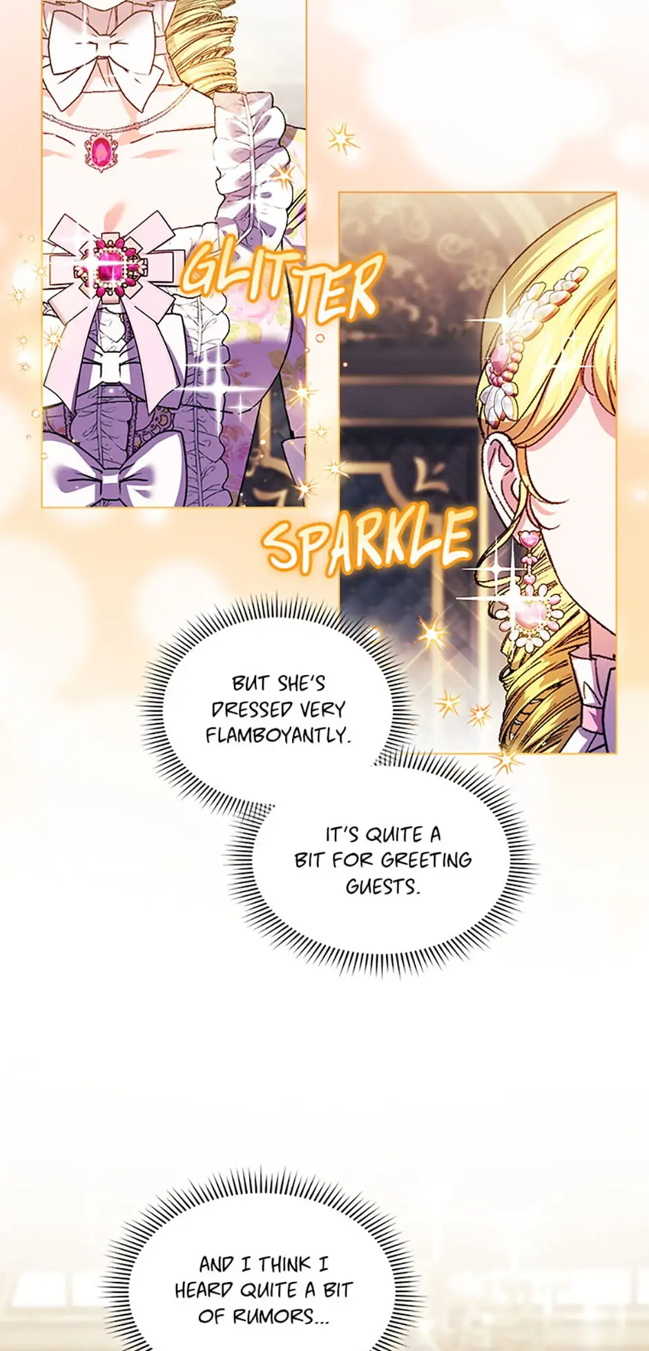 I Don't Trust My Twin Chapter 24 - page 64
