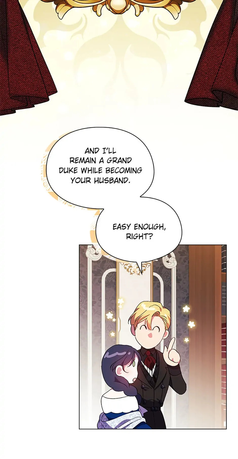 I Don't Trust My Twin Chapter 23 - page 44