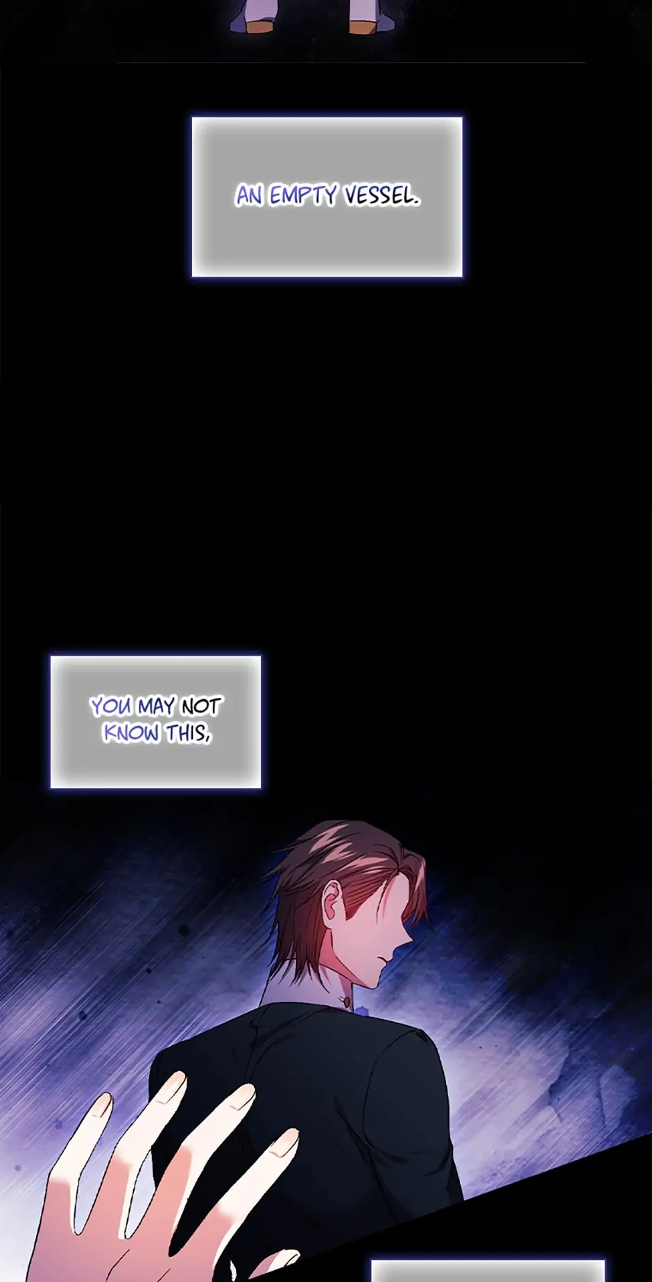 I Don't Trust My Twin Chapter 21 - page 40