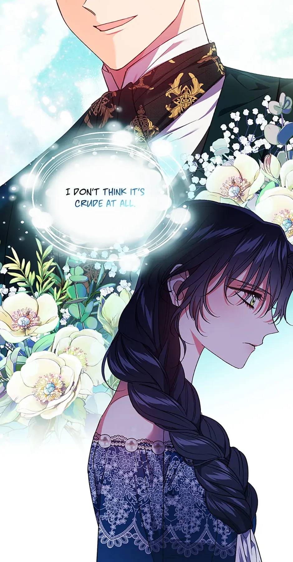 I Don't Trust My Twin Chapter 21 - page 60