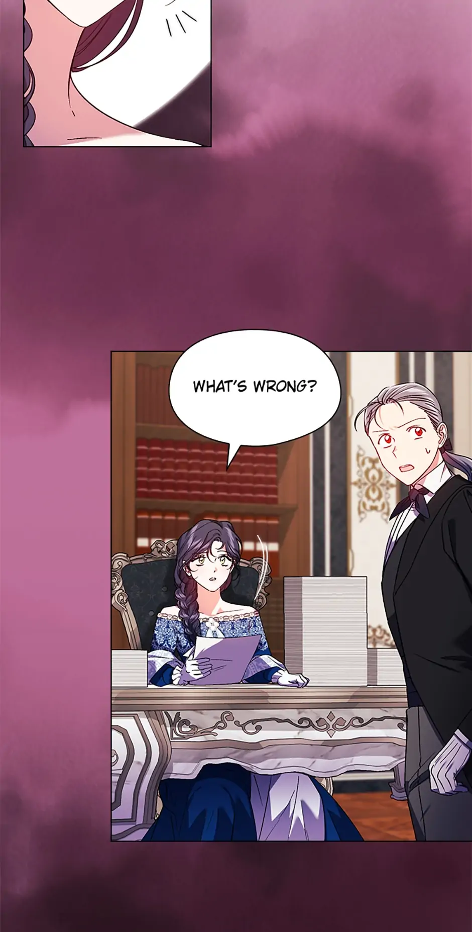 I Don't Trust My Twin Chapter 20 - page 57
