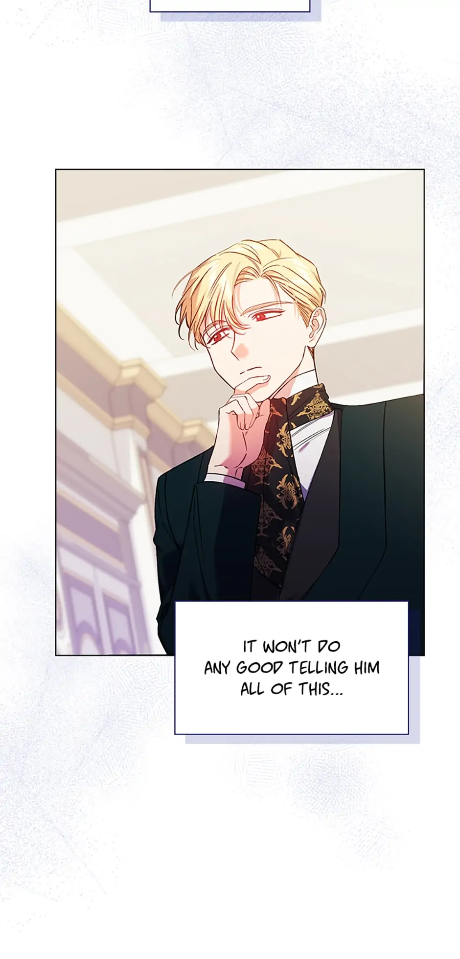 I Don't Trust My Twin Chapter 17 - page 39