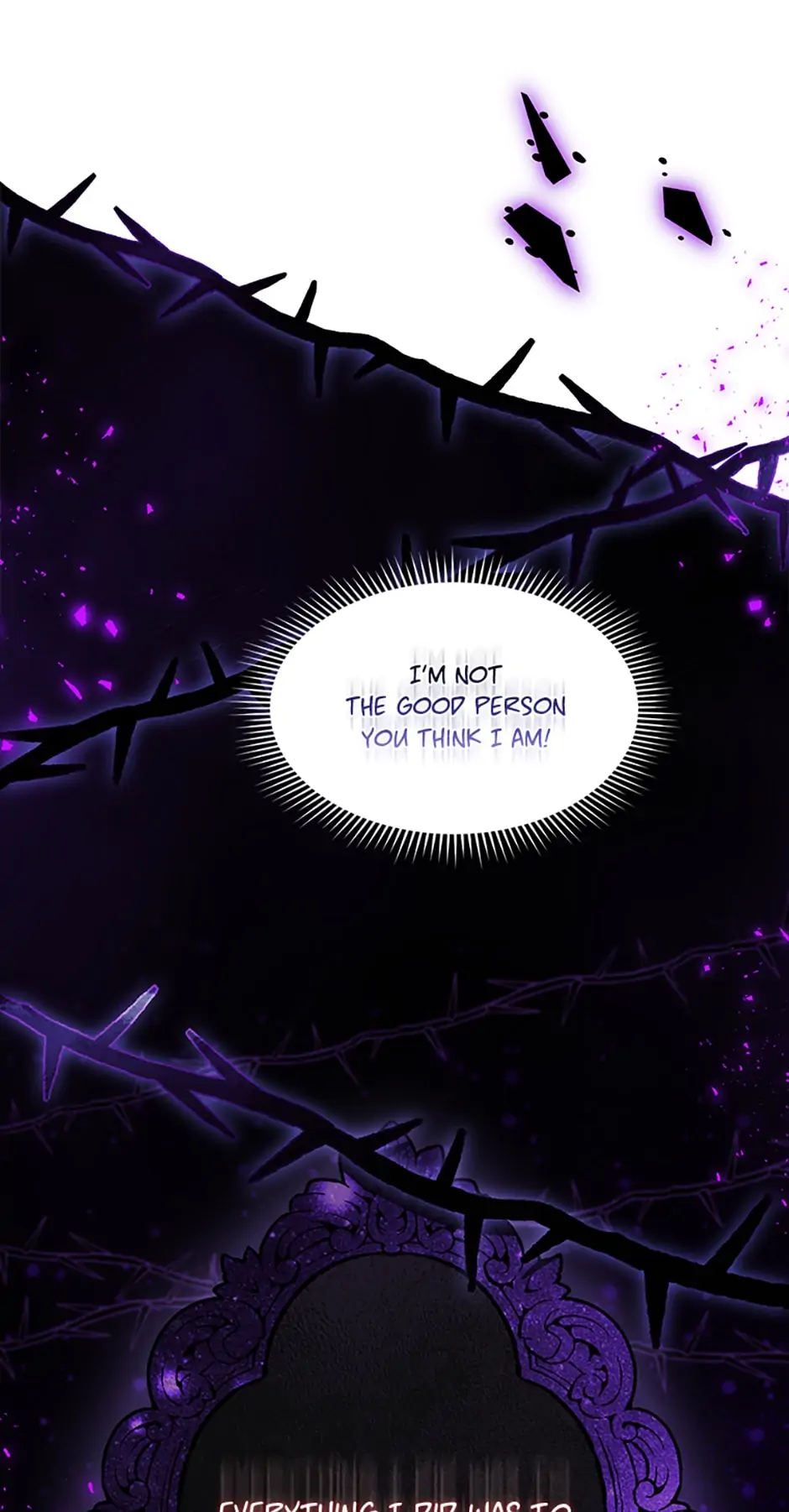I Don't Trust My Twin Chapter 17 - page 56