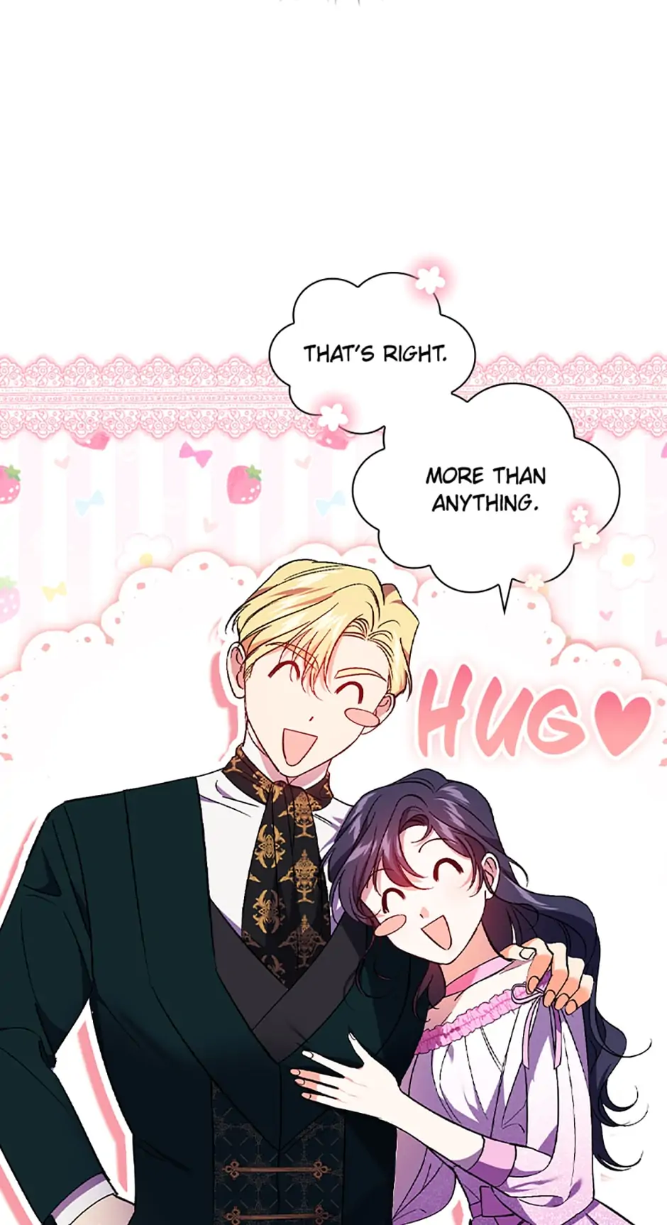 I Don't Trust My Twin Chapter 16 - page 24