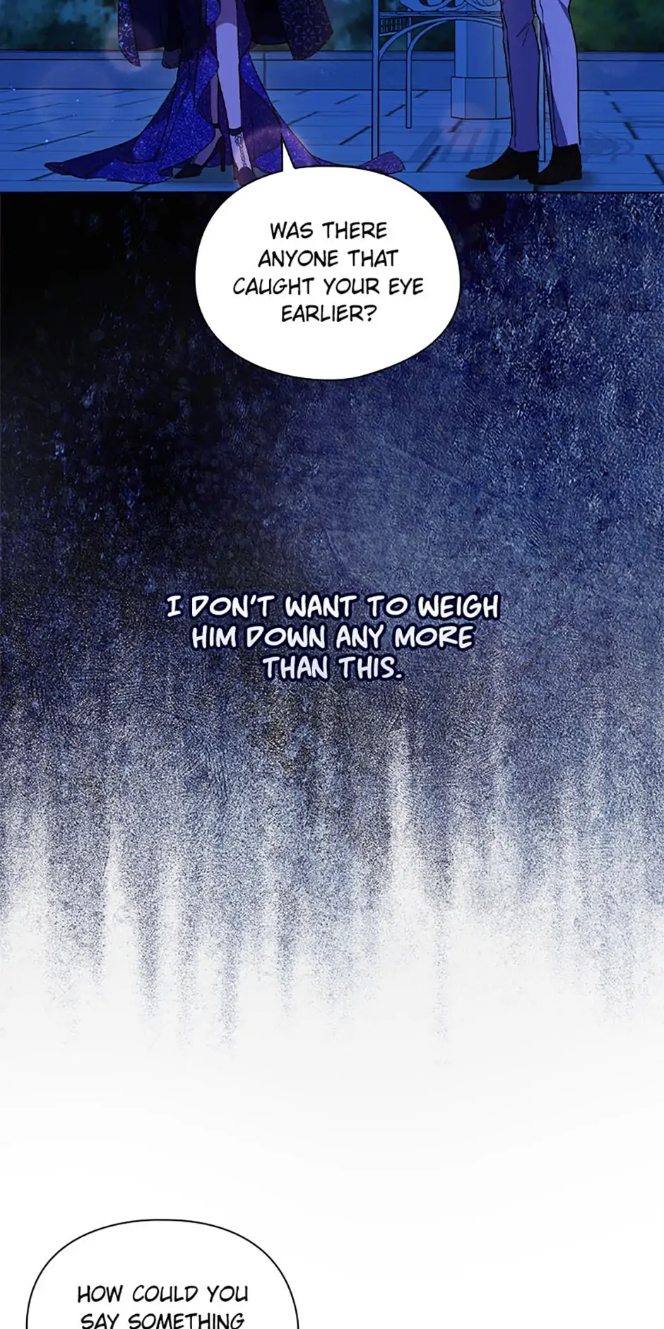 I Don't Trust My Twin Chapter 14 - page 61