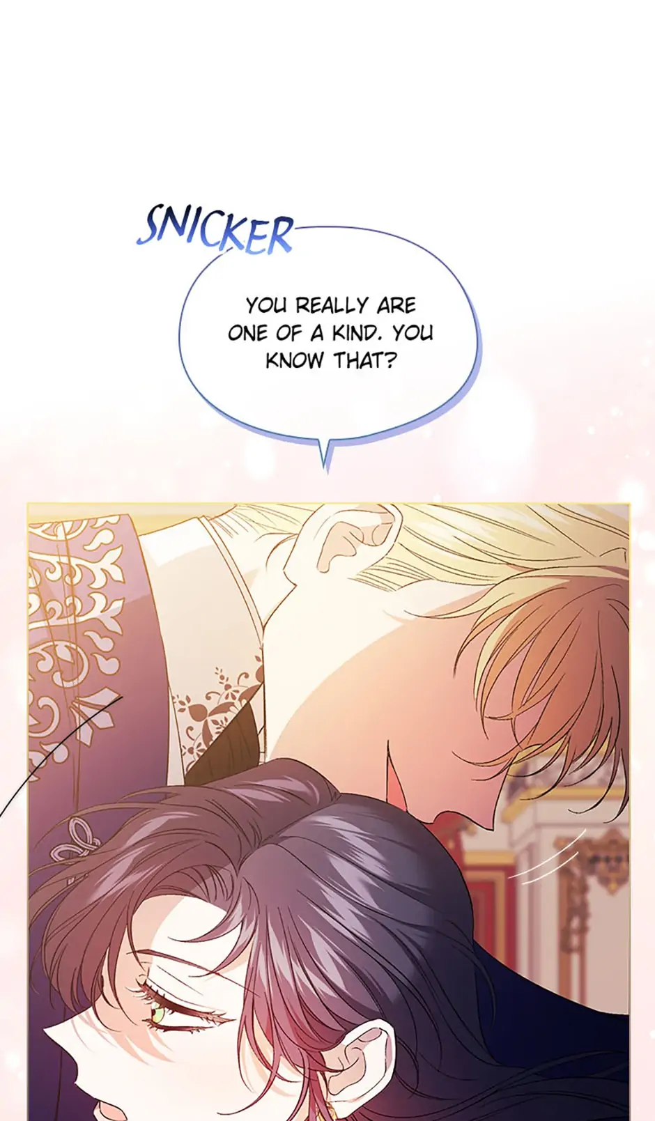 I Don't Trust My Twin Chapter 13 - page 56