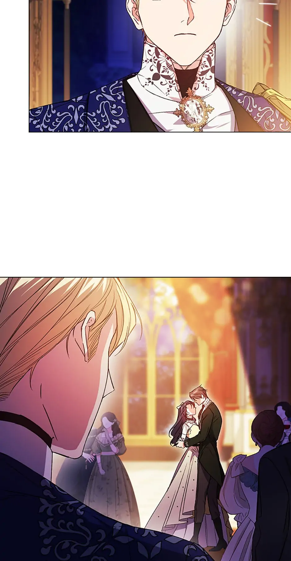 I Don't Trust My Twin Chapter 13 - page 6