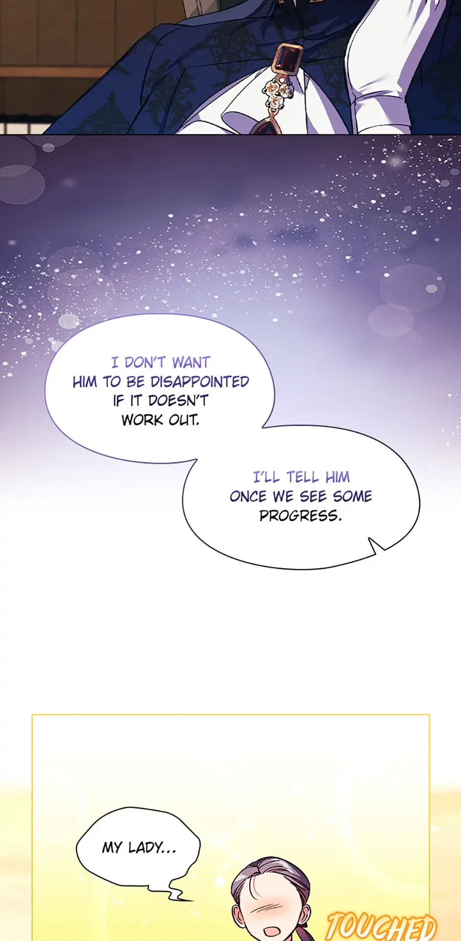 I Don't Trust My Twin Chapter 9 - page 60