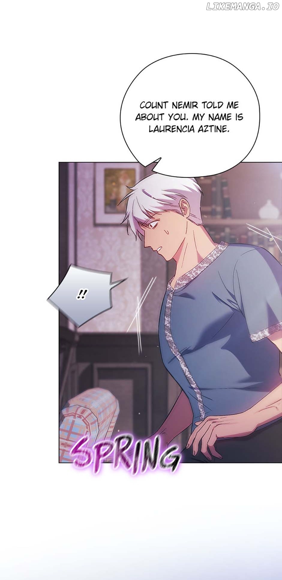 I Don't Trust My Twin Chapter 50 - page 49
