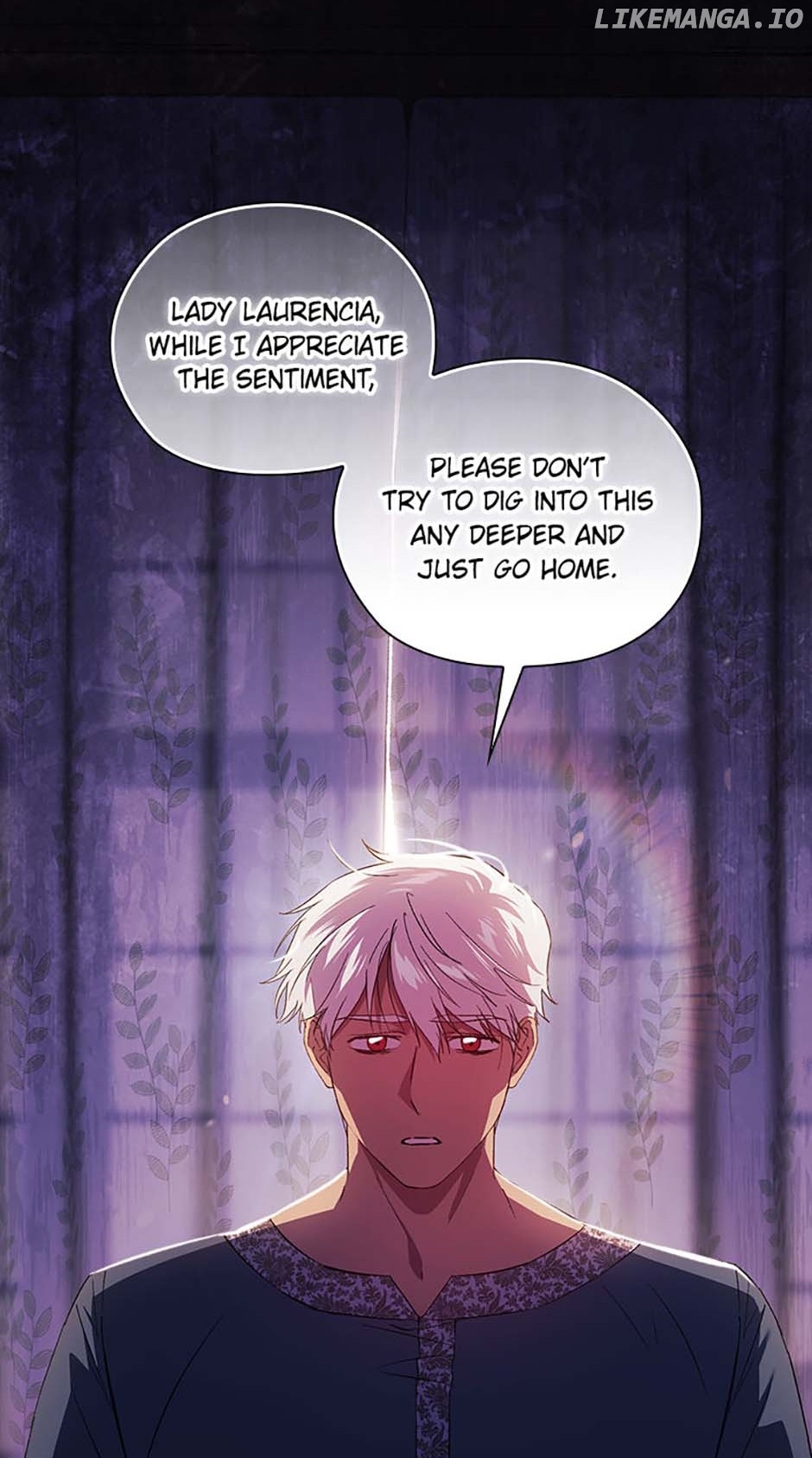 I Don't Trust My Twin Chapter 51 - page 5