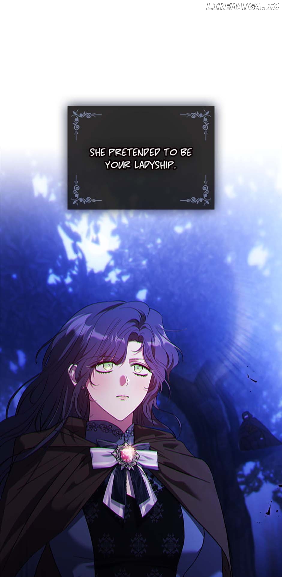 I Don't Trust My Twin Chapter 53 - page 5
