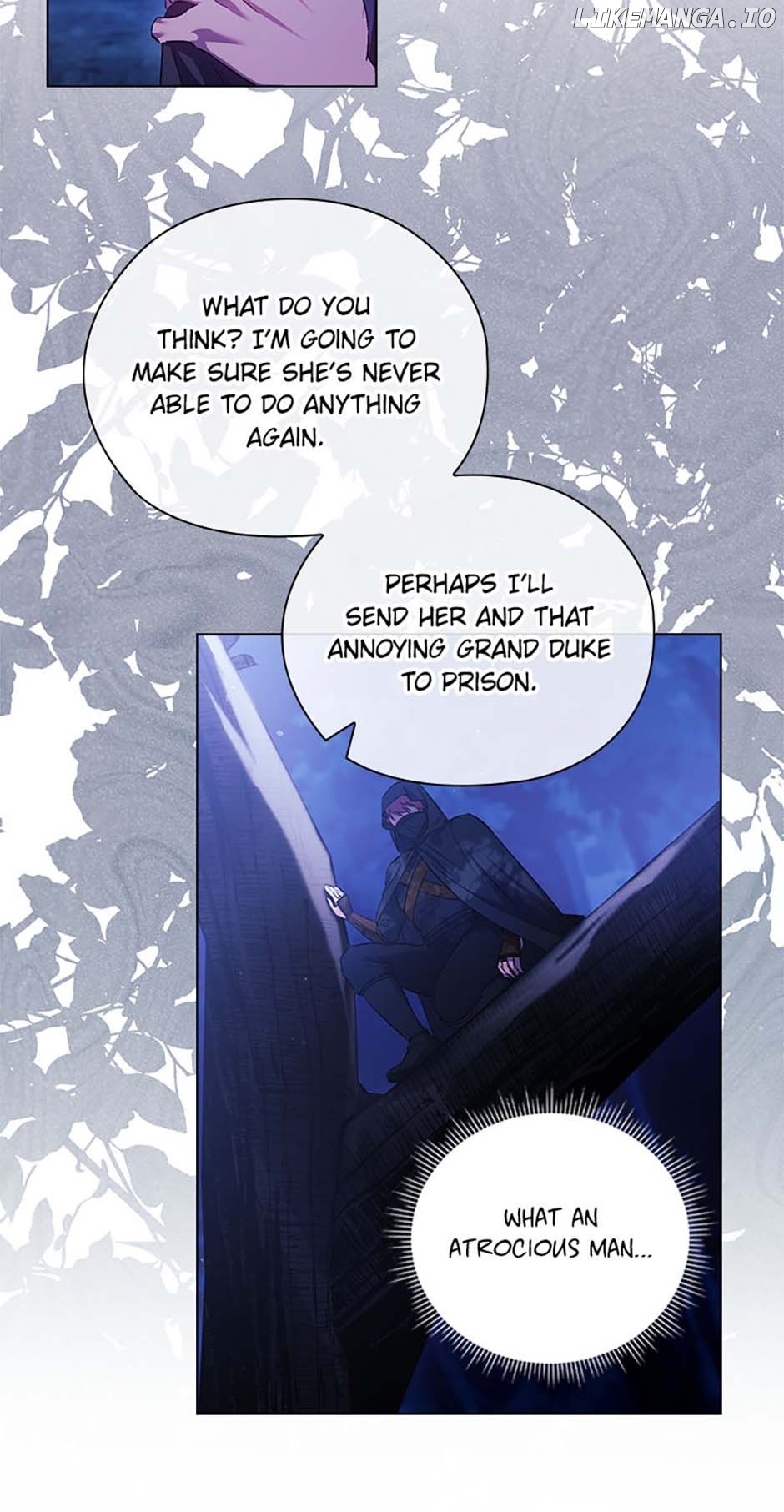 I Don't Trust My Twin Chapter 53 - page 33