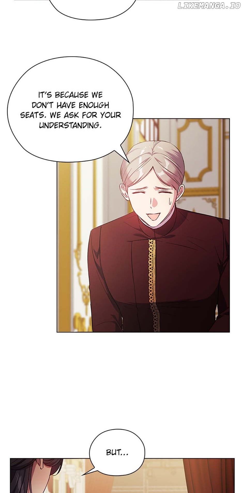I Don't Trust My Twin Chapter 53 - page 44