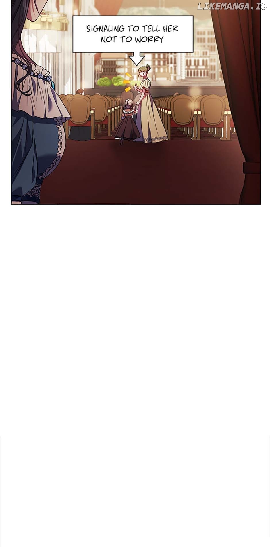 I Don't Trust My Twin Chapter 53 - page 45