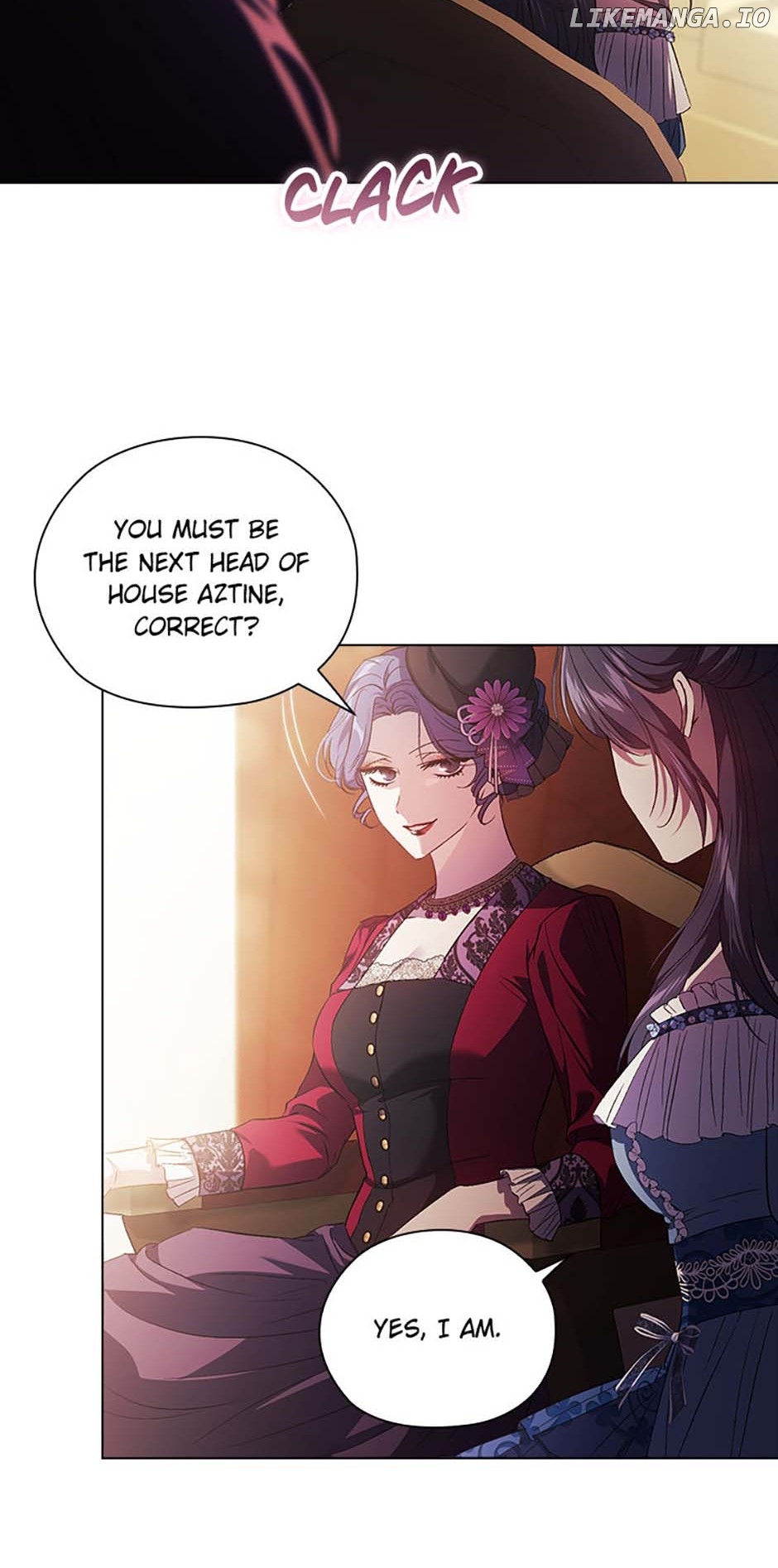 I Don't Trust My Twin Chapter 53 - page 48