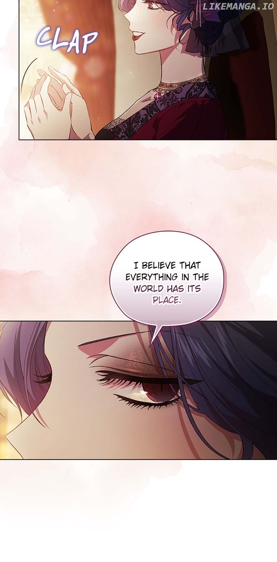 I Don't Trust My Twin Chapter 54 - page 5