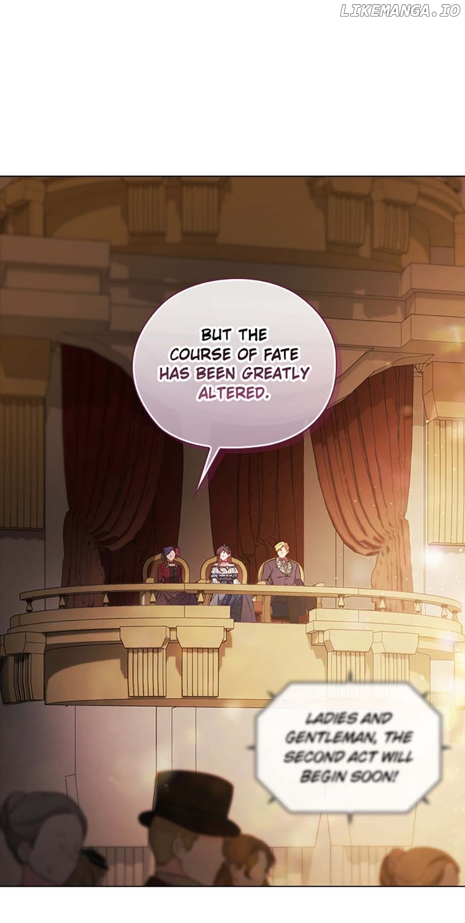 I Don't Trust My Twin Chapter 54 - page 6