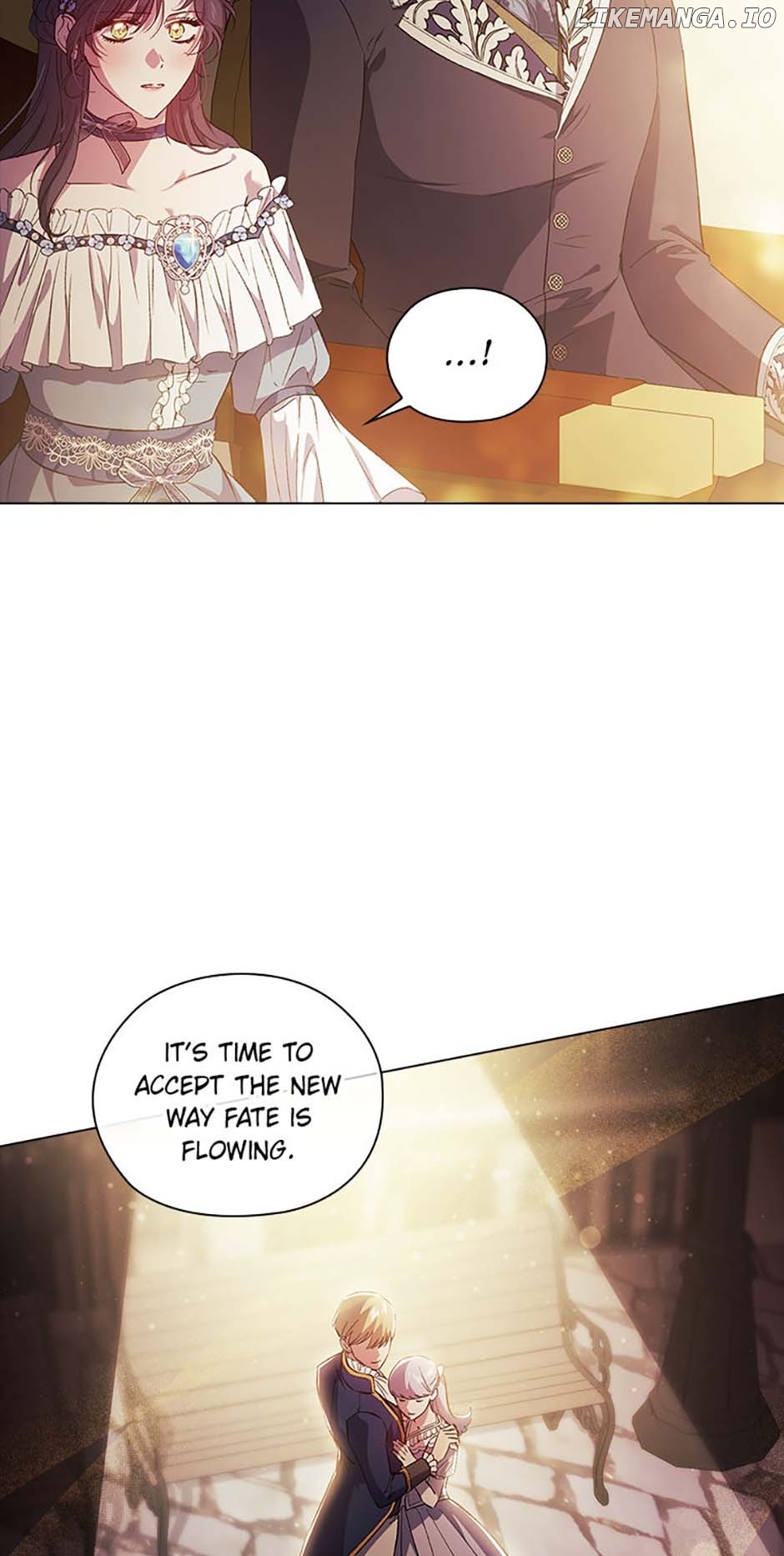 I Don't Trust My Twin Chapter 54 - page 10