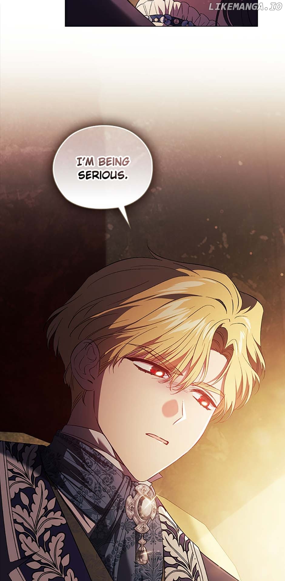 I Don't Trust My Twin Chapter 54 - page 21