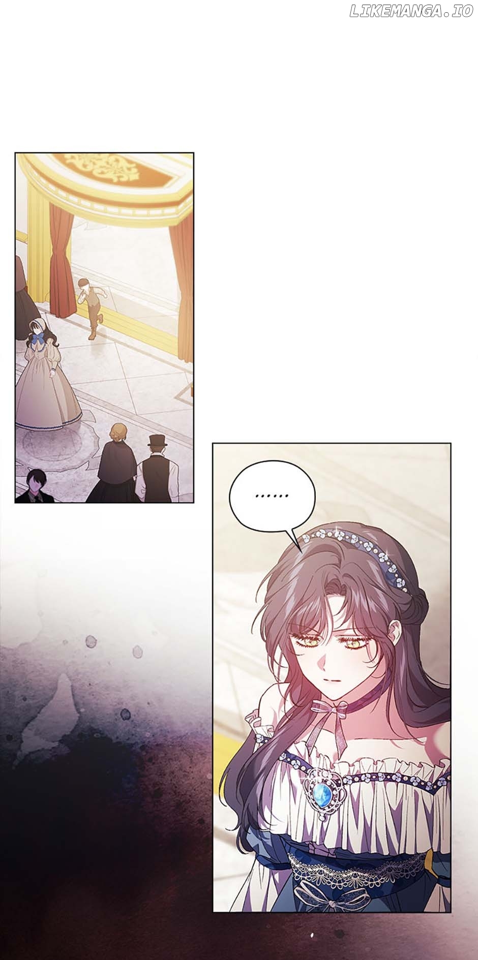 I Don't Trust My Twin Chapter 54 - page 26