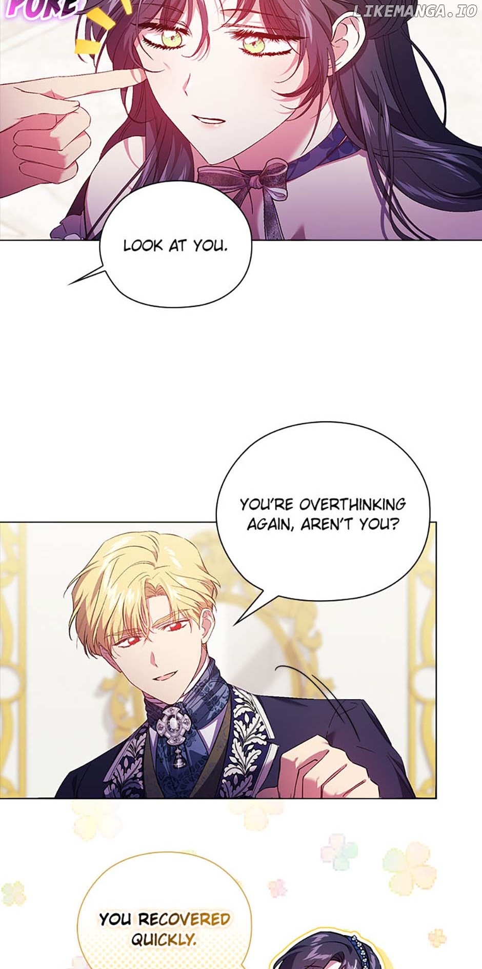 I Don't Trust My Twin Chapter 54 - page 30