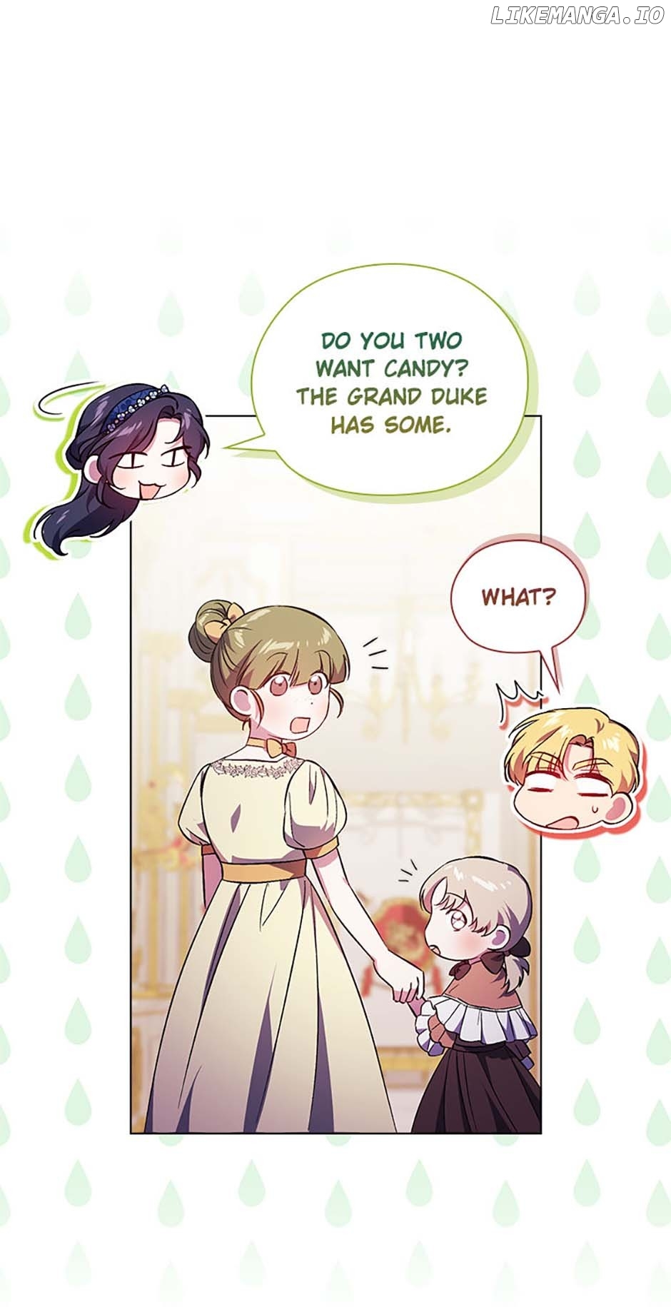 I Don't Trust My Twin Chapter 54 - page 33